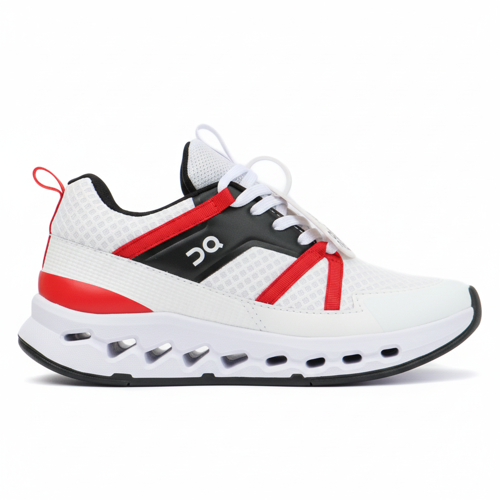 CALZADO RUNNING COMFORT PRO